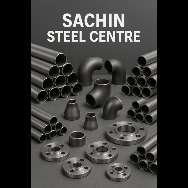 About SS 904L Seamless Pi