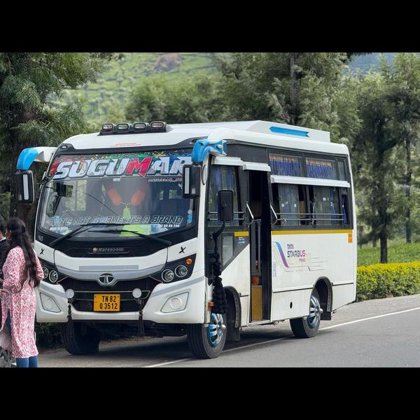 mayiladuthurai to coimbatore t
