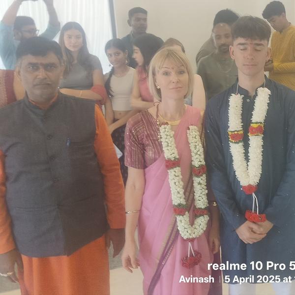 Bihari pandit ji Electronic Ci