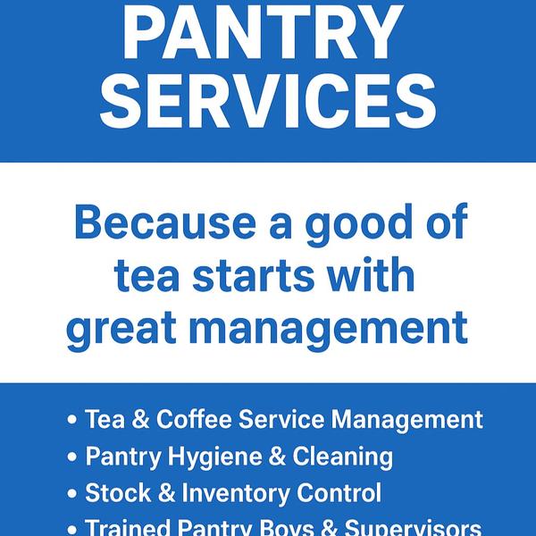 Premium Pantry & Office Suppor