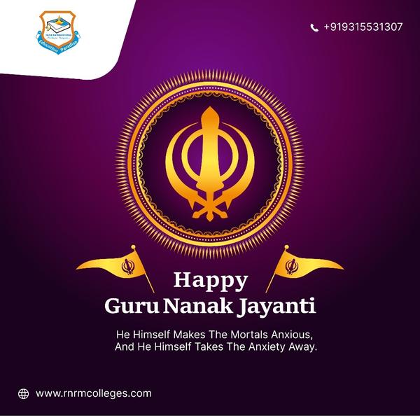 ✨ On this sacred day of G