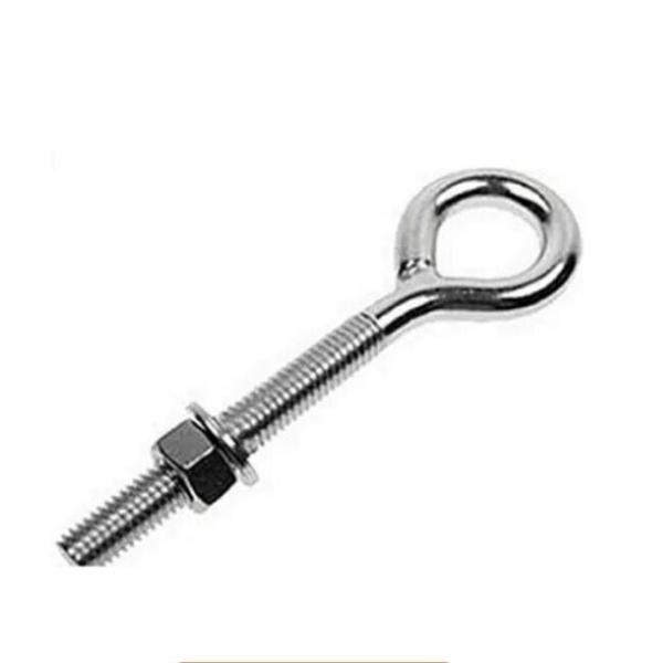 A Welding Eye Bolt Manufacturer specializes in pro