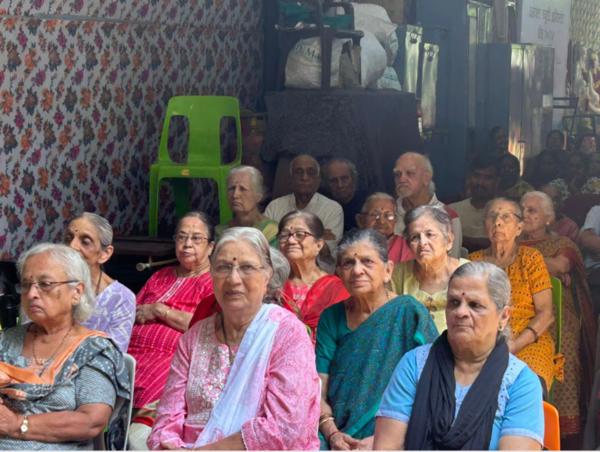 emotional connection