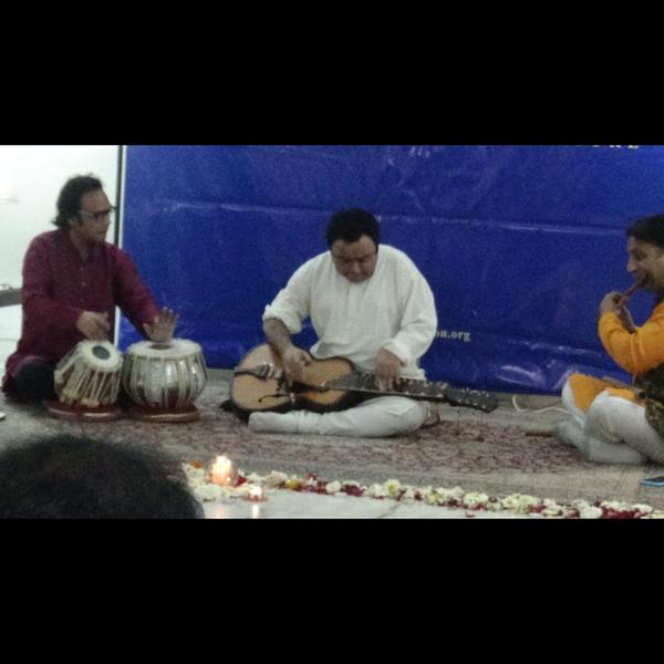 stirring sounds