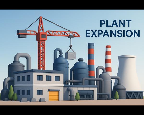 pharma plant engineering nalag