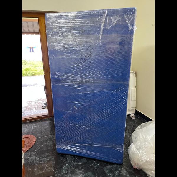 Relocating from Trichy to Nilg