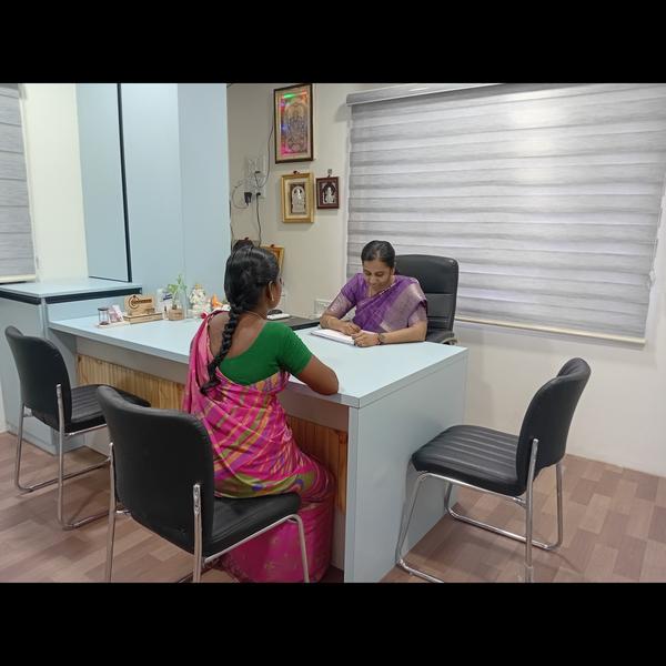 experienced skin specialist in