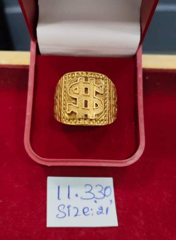 best gold resale rates lalgudi