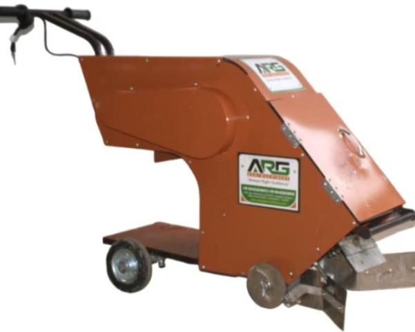 reliable brushcutter for open 