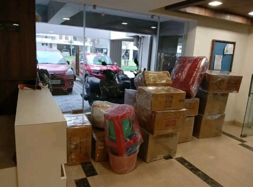 Relocating in Gurgaon Sector 9