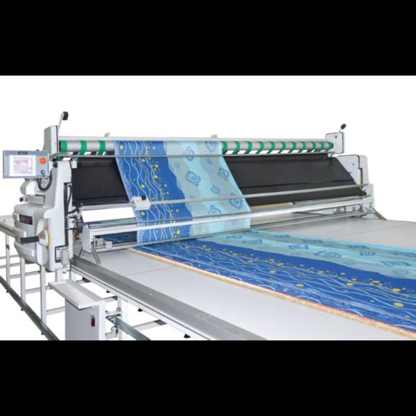 Global apparel brands demand precision, quality, a