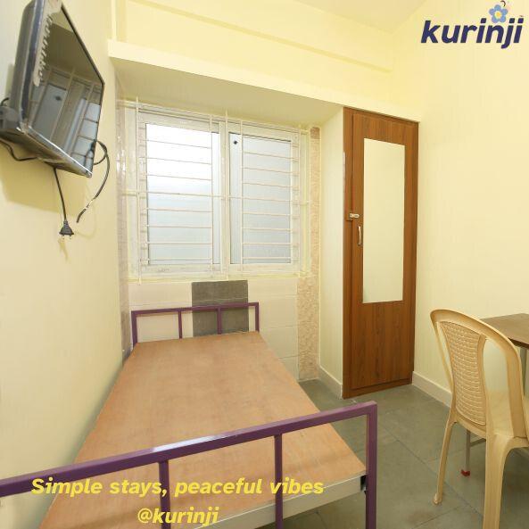 safe and clean hostels in peel
