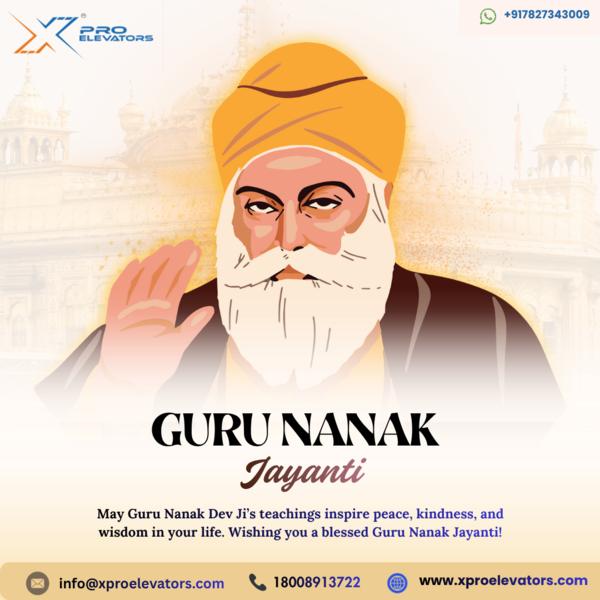May The holy Teachings Of Guru