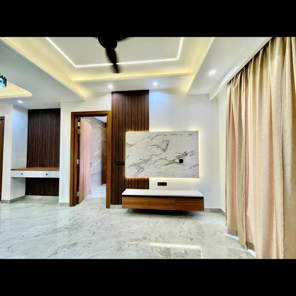 gated community builder floor 