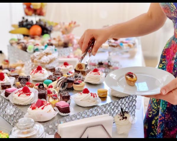 coordinated event services mum