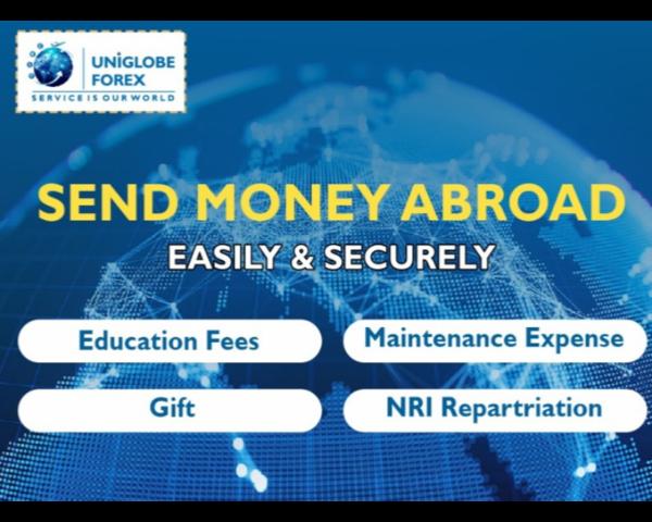 remittance for overseas educat