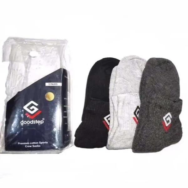 Good Step, manufacturer o