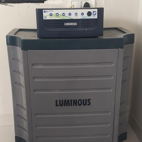 Parth Battery & Inverter