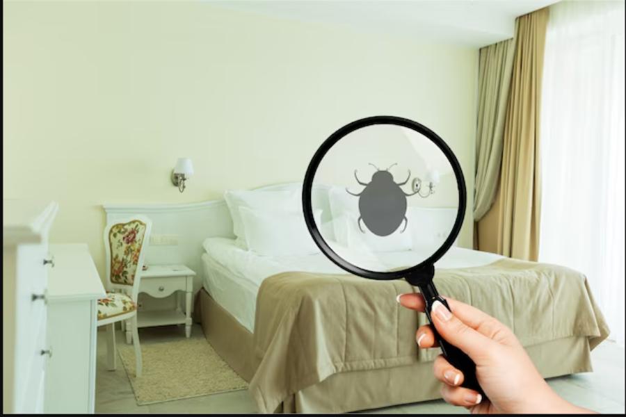 reliable pest control companie