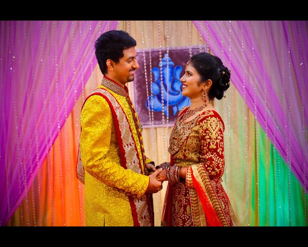 wedding studio booking madurai