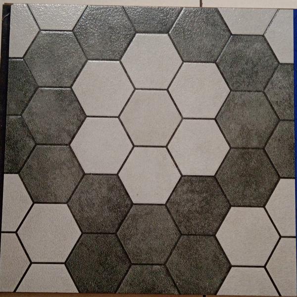 Parking tiles are heavy-duty, durable flooring mat