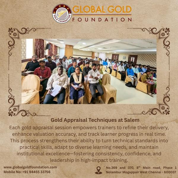 gold finance ecosystem india