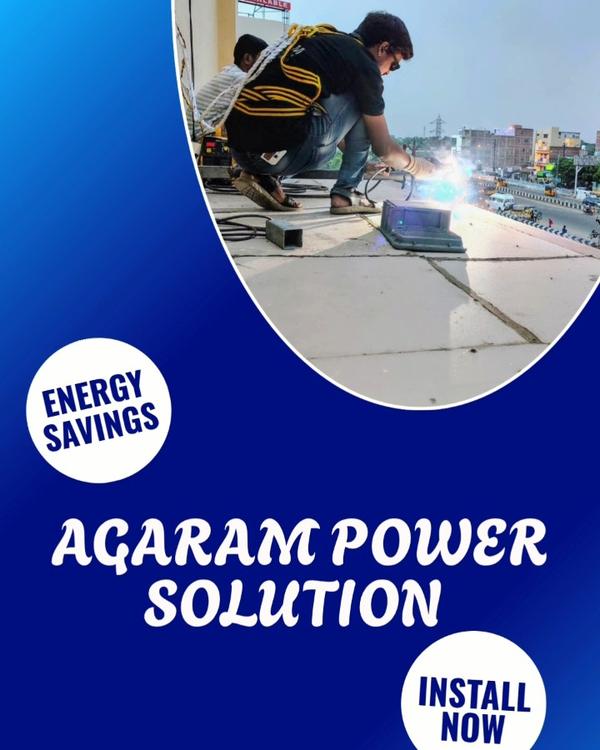 Best installation company for all over Tamil Nadu 