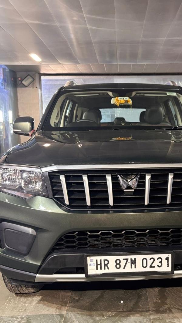 Give your car a fresh, spotles