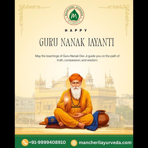 On this sacred day, may the divine teach