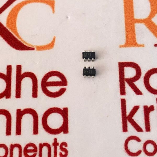 LT1790AIS6‑2.5 from (formerly