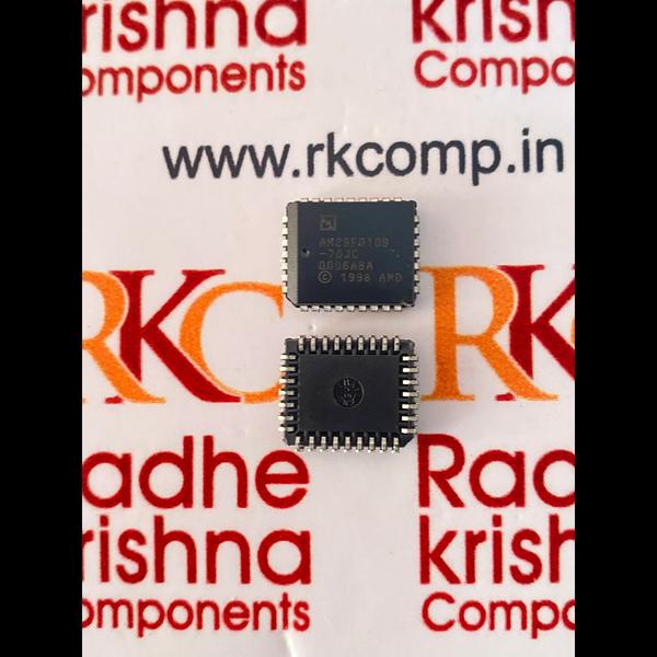 AM29F010B‑70JC from Spansion