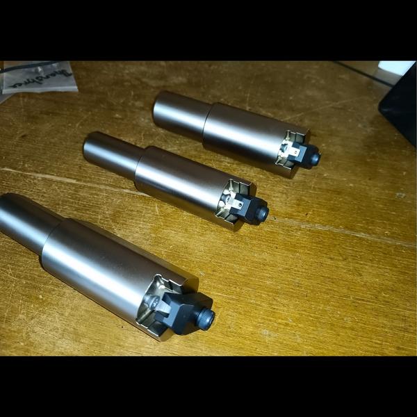 We offer Internal Keyway Tool and External Keyway 