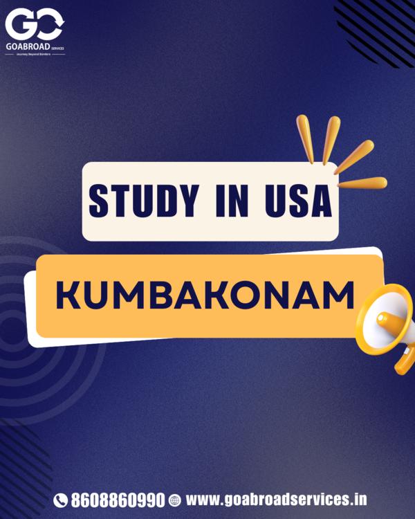 scholarship abroad in kumbakon