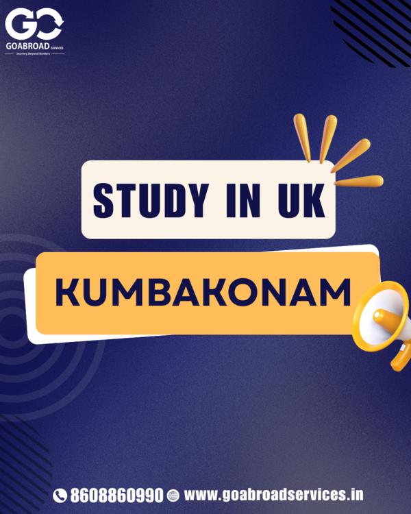 scholarship abroad in kumbakon