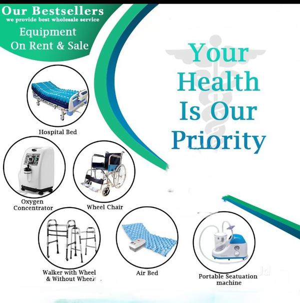 Latest World class qualit