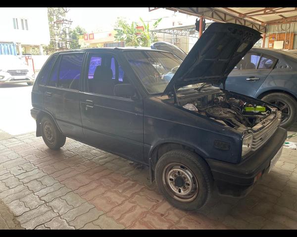 vehicle lifespan extension ser