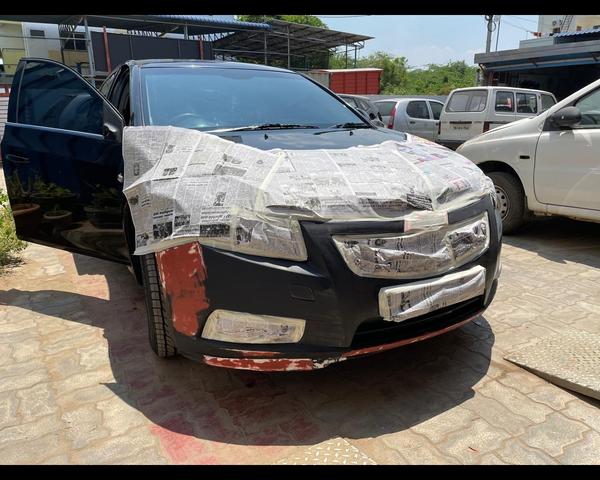 vehicle lifespan extension ser