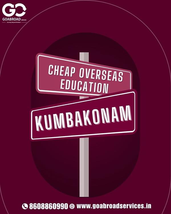 affordable study abroad progra