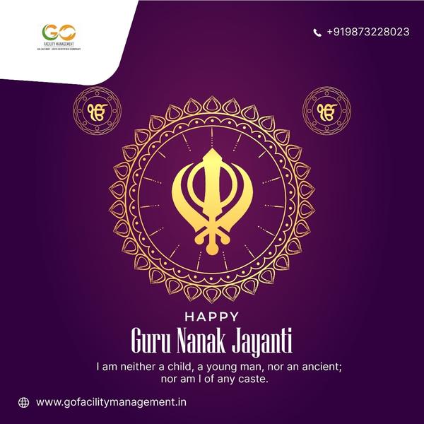 On this auspicious day of Guru