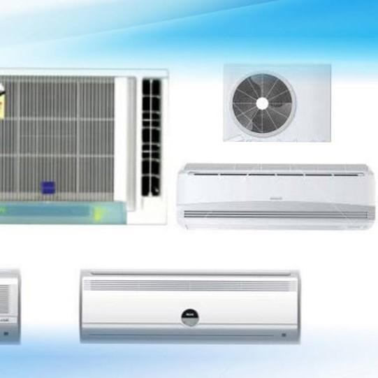  Q: AC Type (Split/Window/Cas