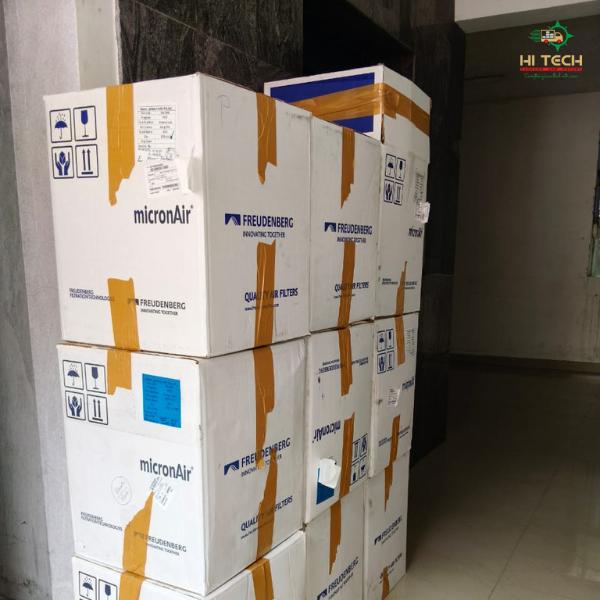 best packers and movers vandal