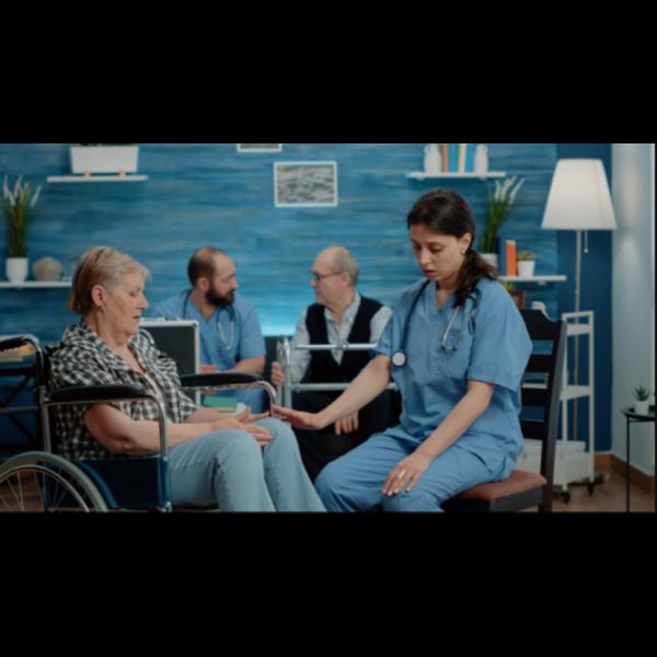 engaging social interactions