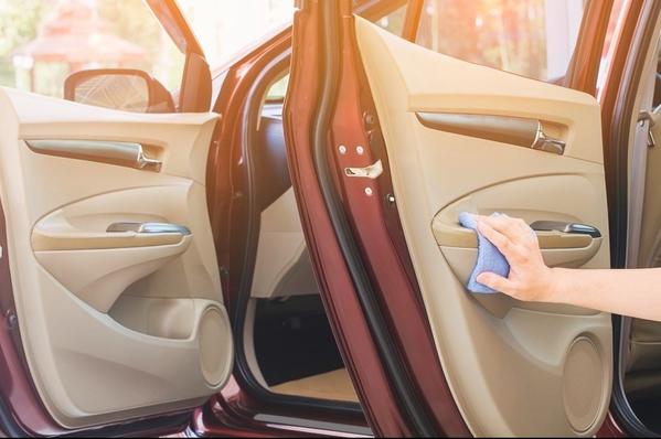 When was the last time you che