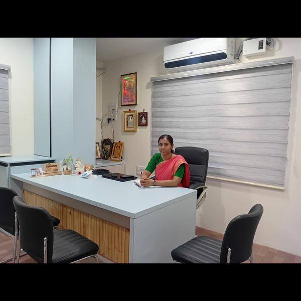 trichy dandruff treatment