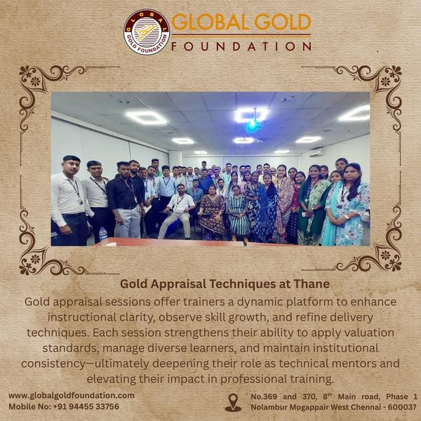 gold finance ecosystem india