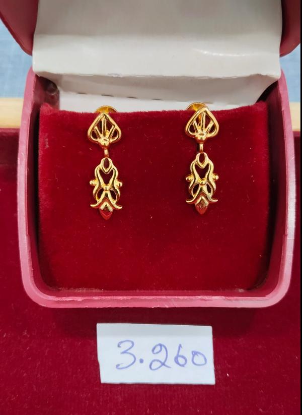 used gold jewelry resale kattu