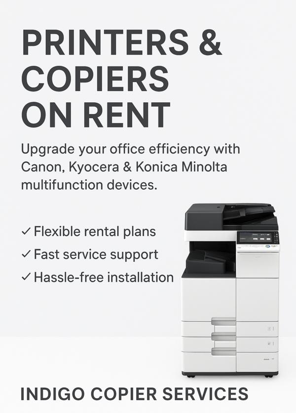 office multifunction printer r