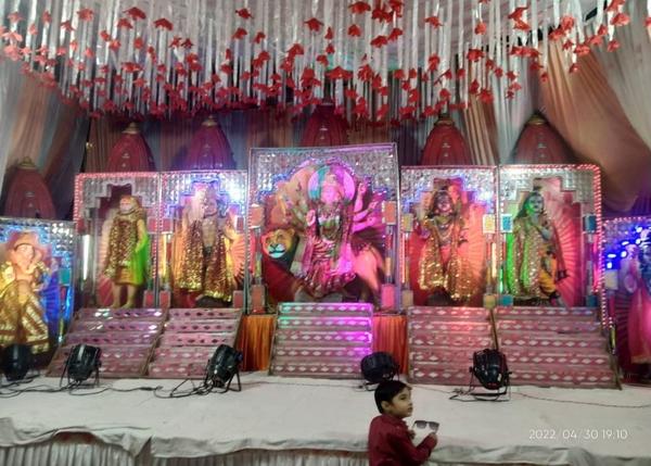 Looking to organize a Religiou