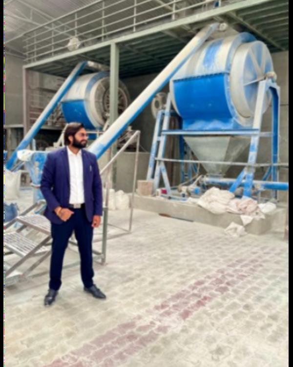 industrial grade floor hardene
