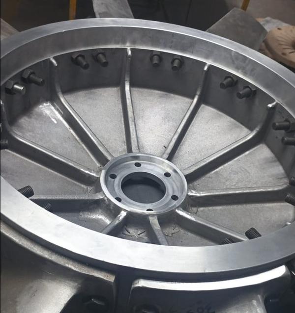 Hub Parts Manufacturers in Coimbatore